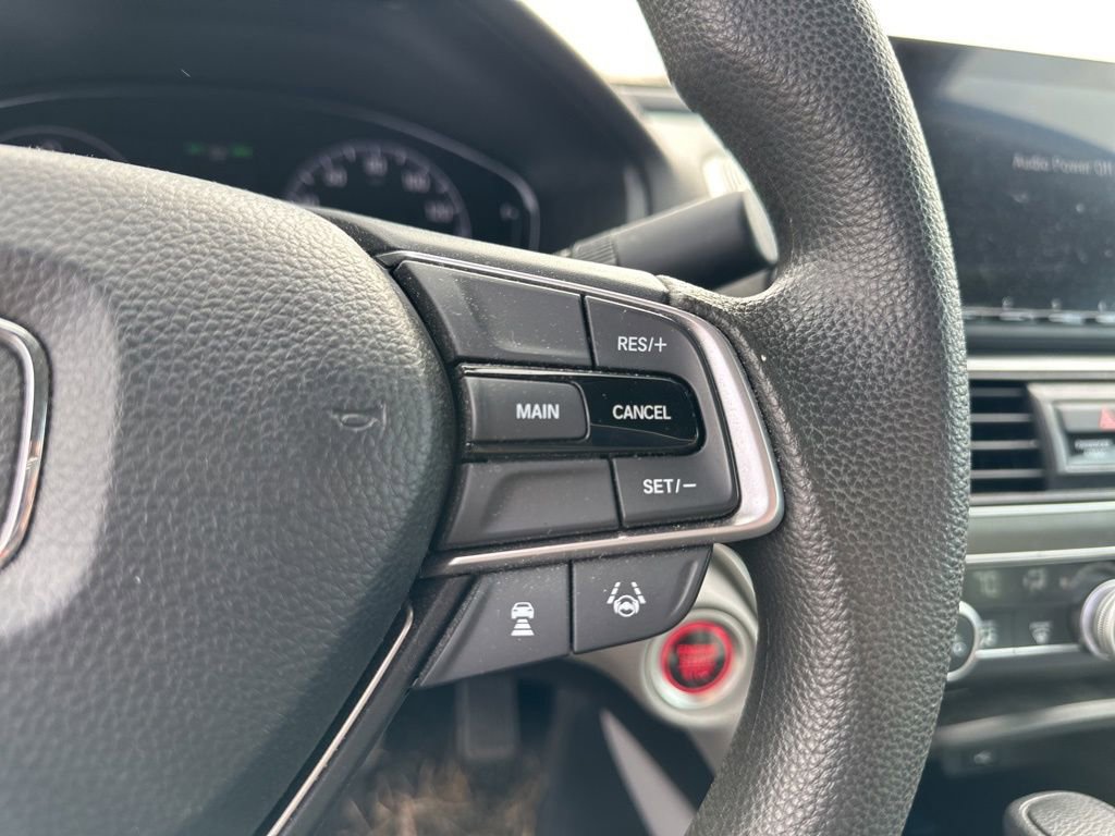 Used 2020 Honda Accord LX image 20