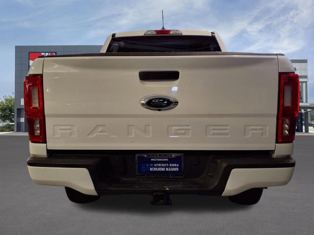 Used 2022 Ford Ranger XLT w/ Trailer Tow Package image 25