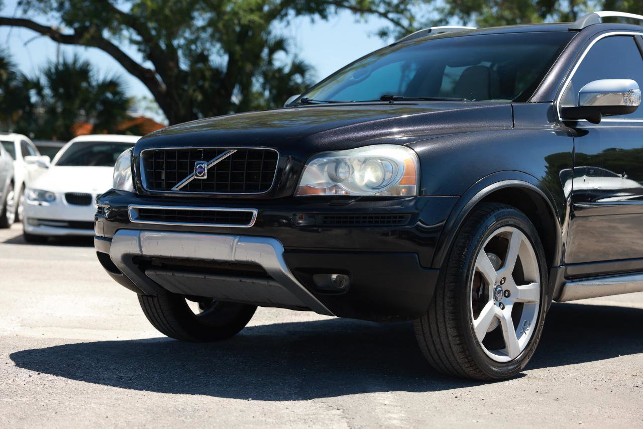 Used 2012 Volvo XC90 3.2 R-Design FWD image 28