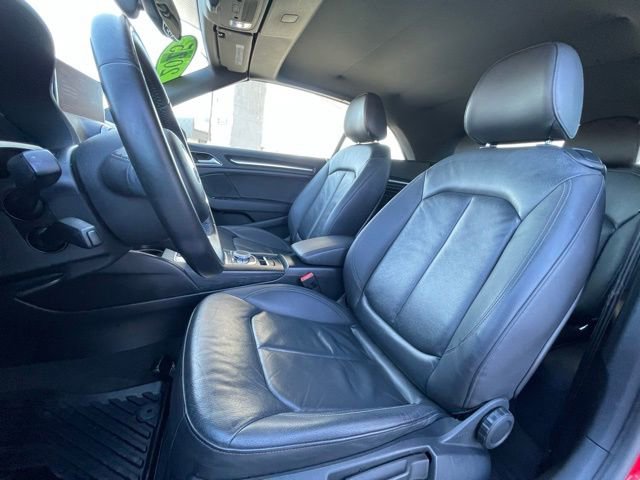Used 2015 Audi A3 2.0T Premium Plus image 11