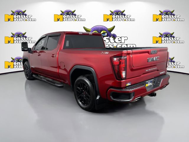 Used 2023 GMC Sierra 1500 Elevation AWD/4WD image 7