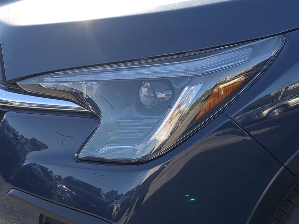 Certified 2025 Subaru Ascent Premium image 7