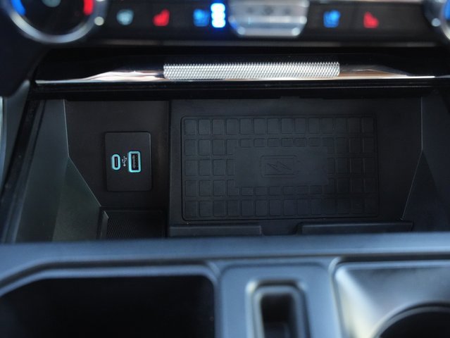 Used 2022 Ford F150 King Ranch image 24