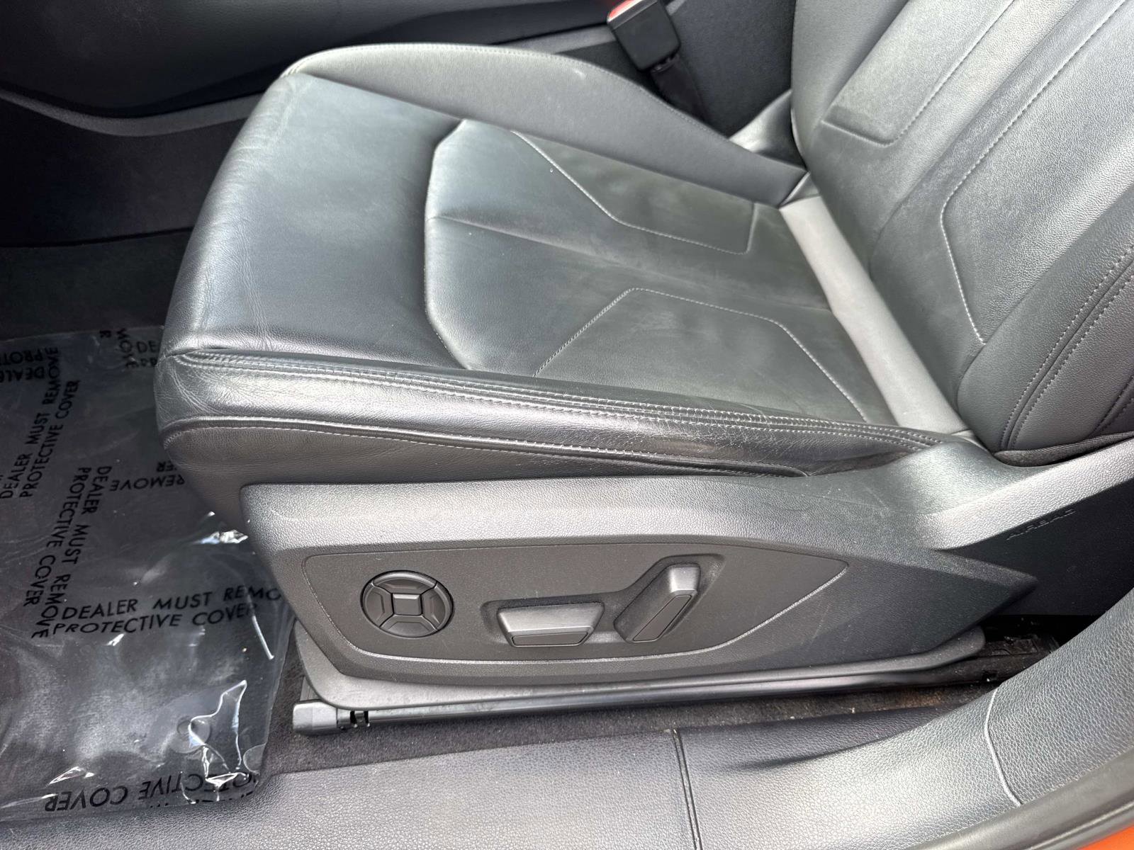 Used 2023 Audi Q3 2.0T Premium image 17