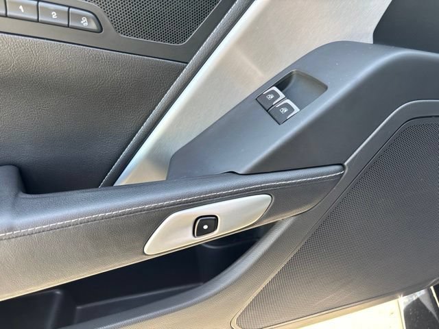 Used 2018 Chevrolet Corvette Grand Sport RWD image 15