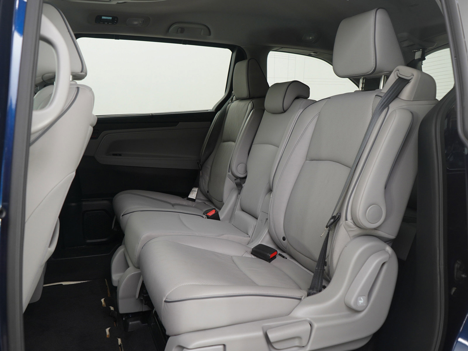 Used 2024 Honda Odyssey Elite image 21