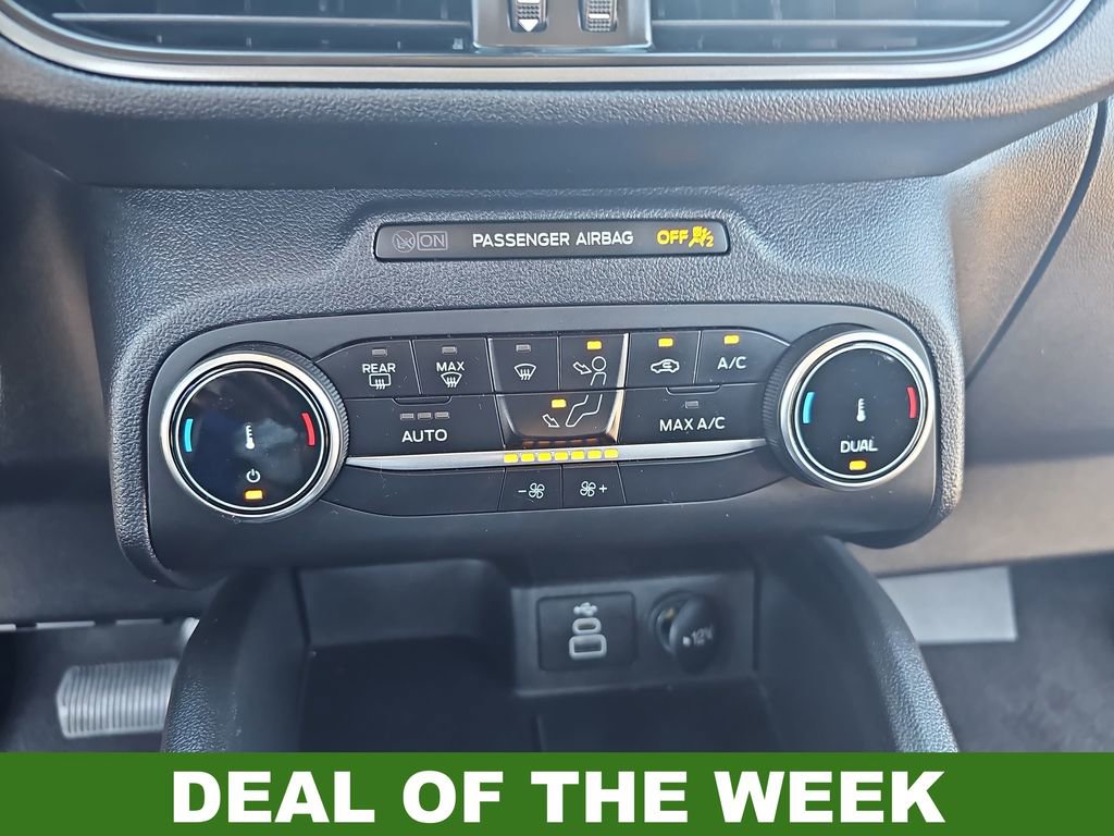 Used 2025 Ford Escape Active image 20