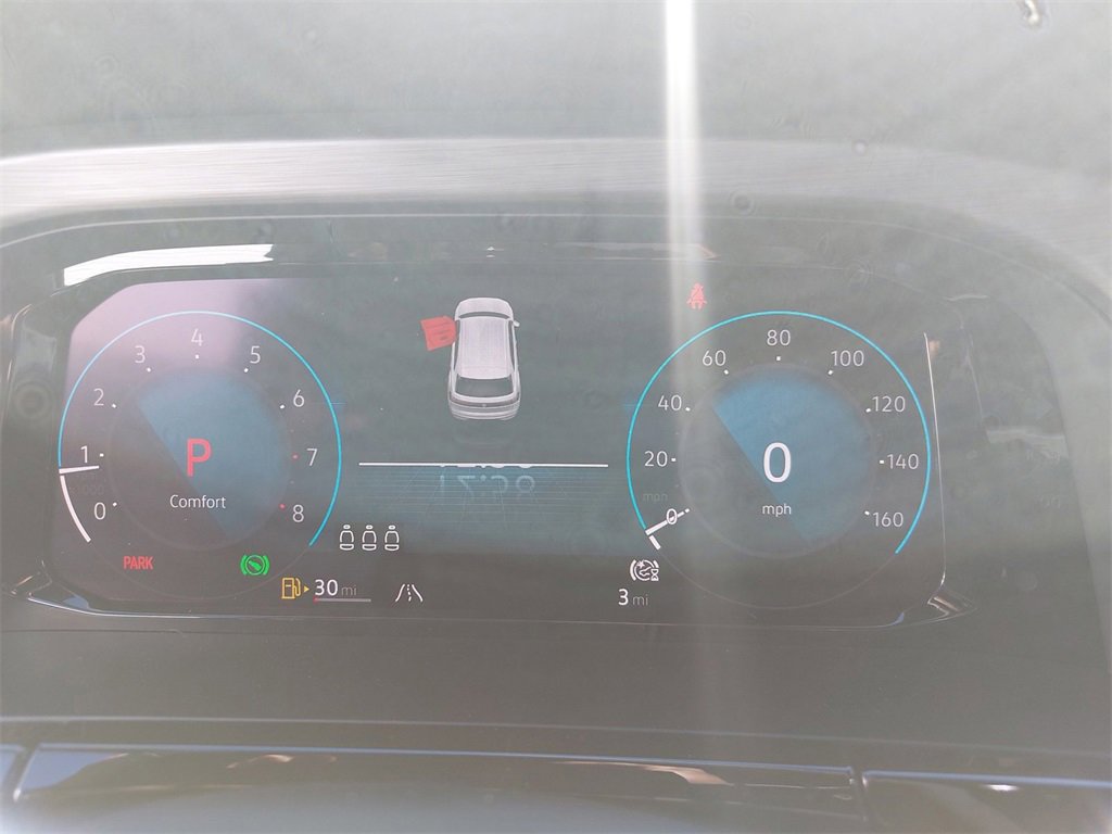 New 2025 Volkswagen Atlas Cross Sport SE image 14