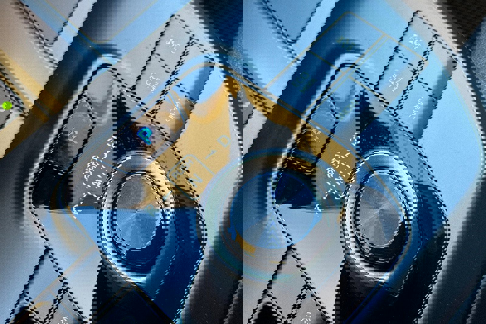 New 2026 Toyota bZ image 24