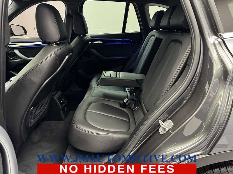 Used 2021 BMW X1 xDrive28i w/ Convenience Package image 15