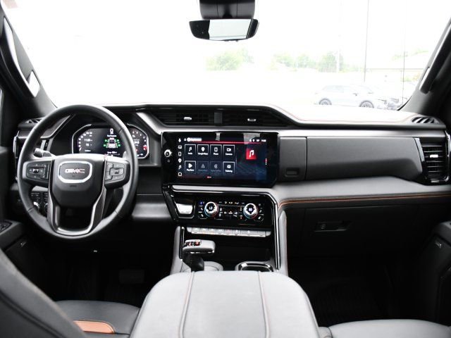 Used 2026 GMC Sierra 1500 AT4 w/ AT4 Premium Package AWD/4WD image 21