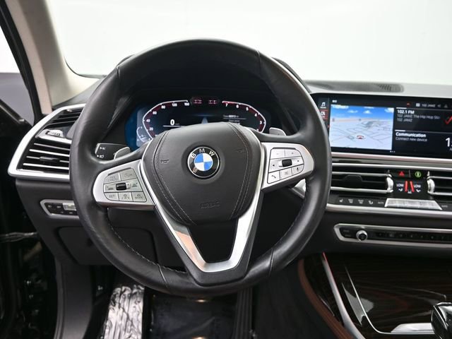 Used 2020 BMW X7 xDrive40i AWD/4WD image 13