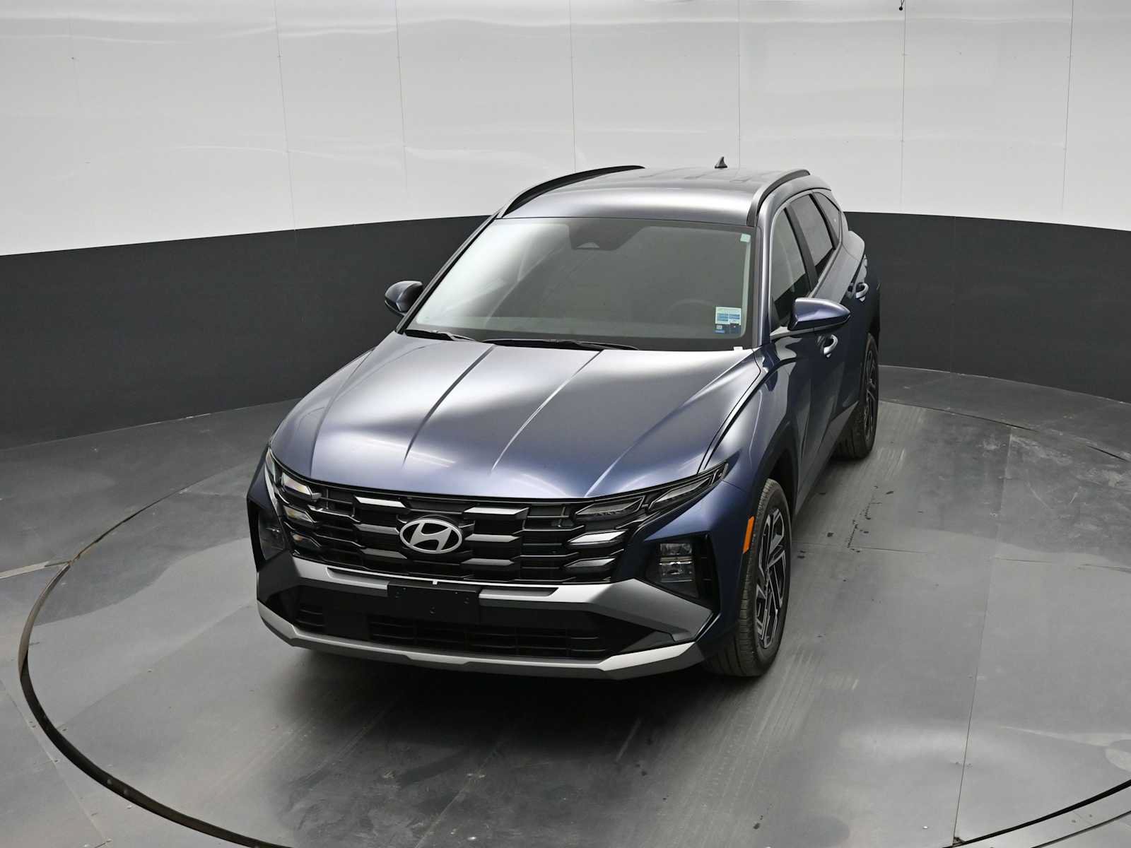 New 2026 Hyundai Tucson SEL Plus w/ Tow & Go Package AWD/4WD image 25