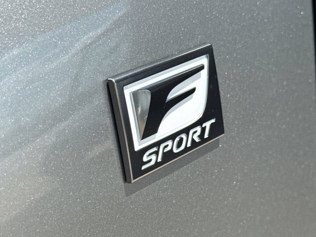 Used 2024 Lexus LX 600 F Sport AWD/4WD image 6