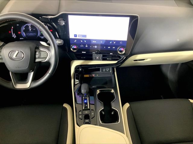 Used 2024 Lexus NX 350h AWD w/ Premium Package image 14