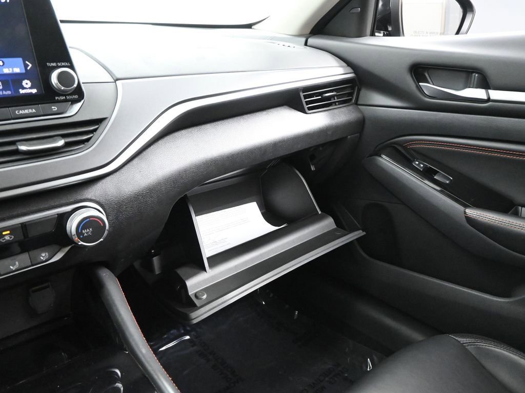 Used 2023 Nissan Altima 2.5 SR image 30