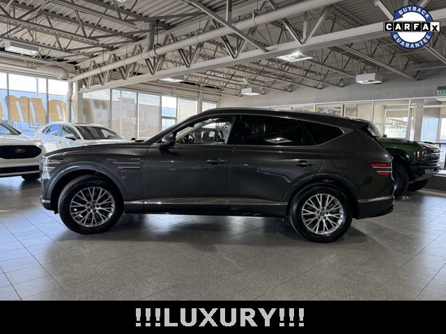 Used 2024 Genesis GV80 2.5T image 5
