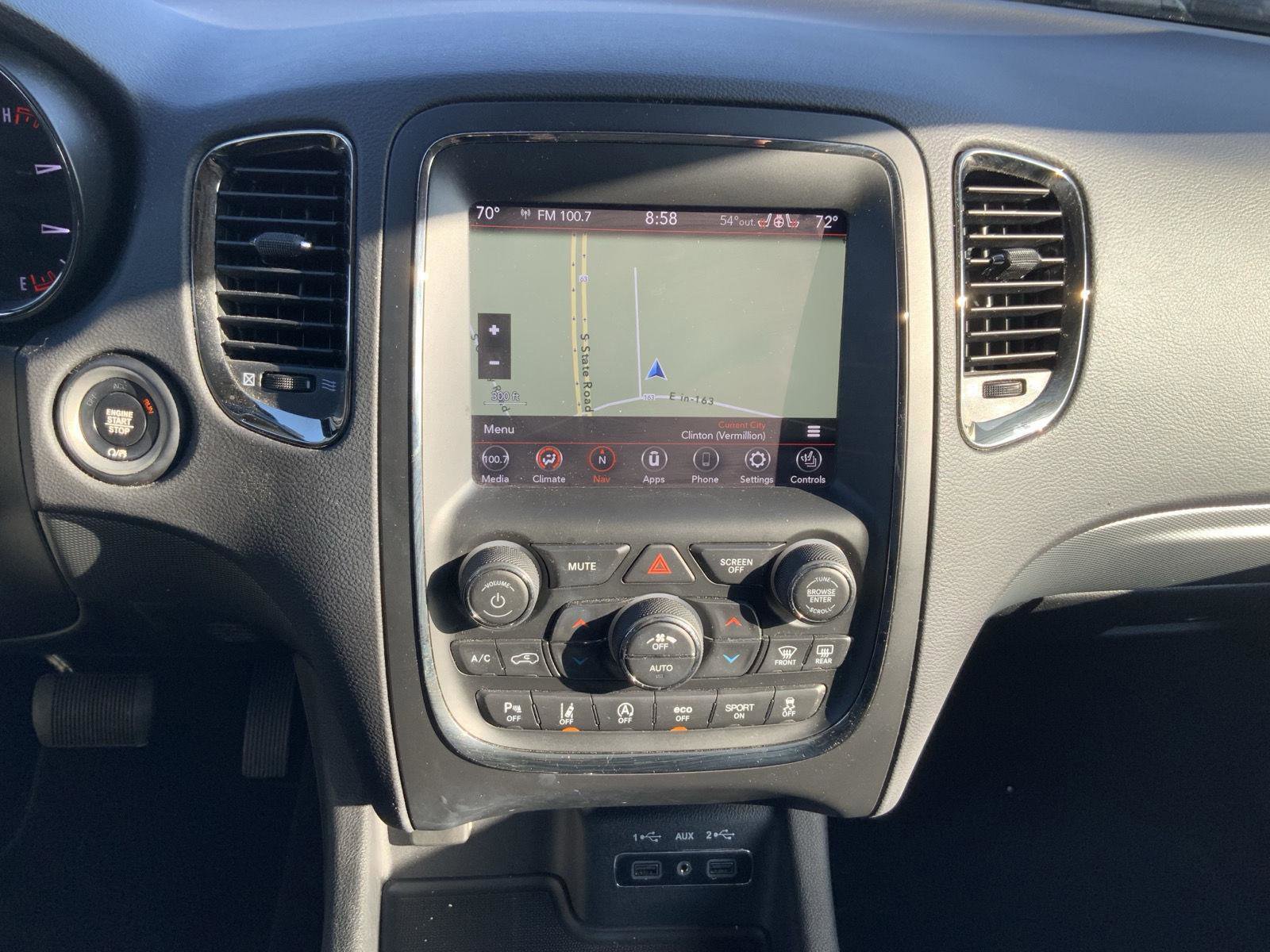 Used 2020 Dodge Durango GT AWD/4WD image 36