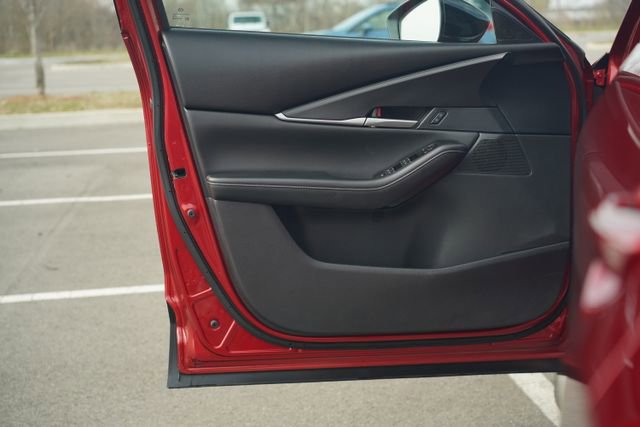 Used 2024 MAZDA CX-30 AWD 2.5 S w/ Select Sport Pkg image 14