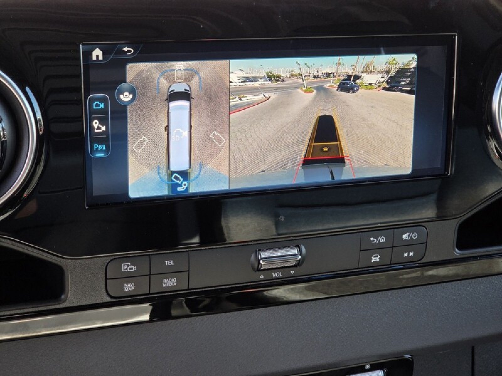 New 2026 Mercedes-Benz Sprinter 2500 image 29