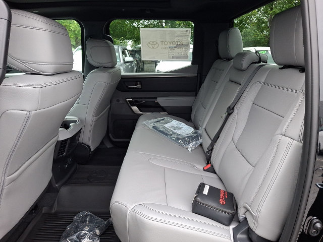 New 2026 Toyota Tundra Limited w/ TRD Off-Road Package AWD/4WD image 5