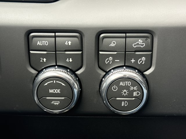 New 2026 GMC Sierra 2500 Denali w/ Denali Reserve Package image 25