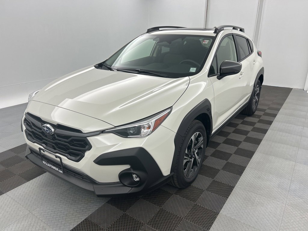 New 2025 Subaru Crosstrek 2.5i Premium