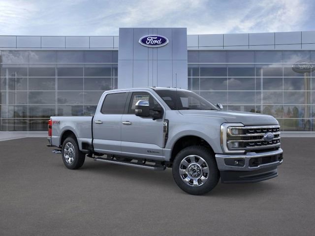 New 2026 Ford F250 Lariat w/ Chrome Package image 8