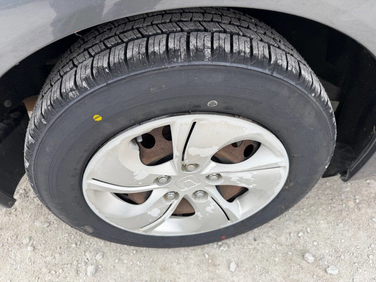 Used 2013 Honda Civic LX image 11