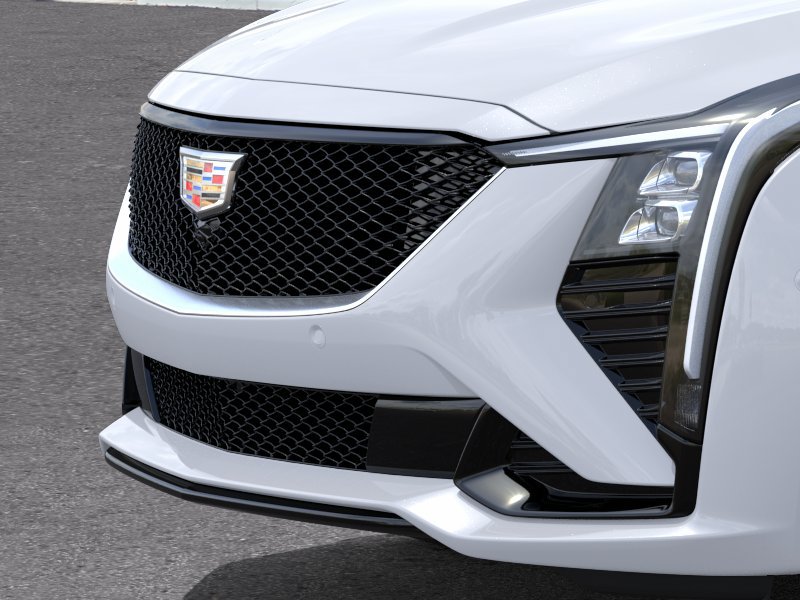 New 2026 Cadillac CT5 Sport RWD image 13
