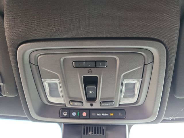 New 2026 GMC Sierra 2500 SLT w/ SLT Premium Package image 30