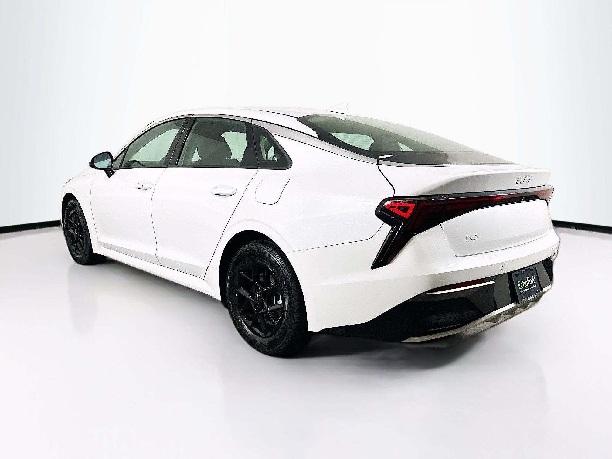 Used 2025 Kia K5 LXS image 5