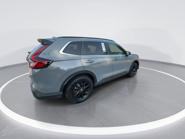Used 2025 Honda CR-V Sport-L image 8