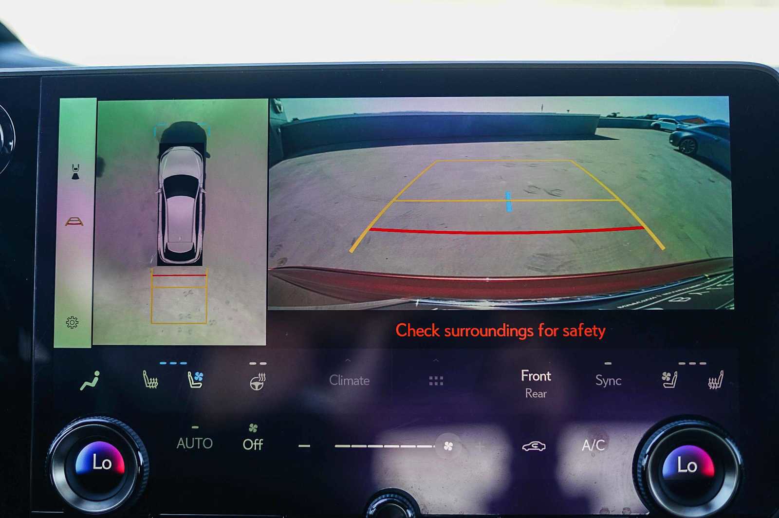 Certified 2024 Lexus RX 350 image 36