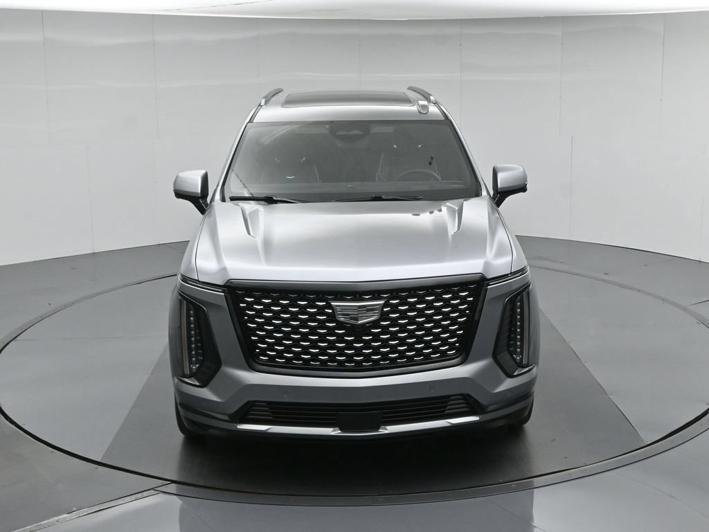 Used 2025 Cadillac Escalade Premium Luxury w/ Touring Package AWD/4WD image 45