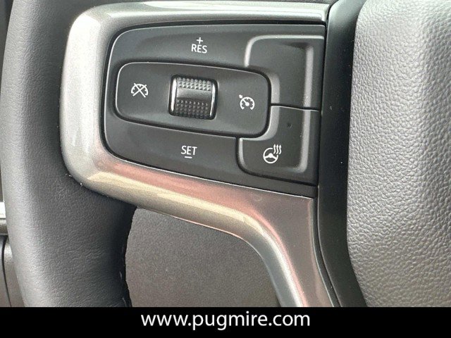 Used 2022 Chevrolet Silverado 1500 LT w/ Bed Protection Package image 25