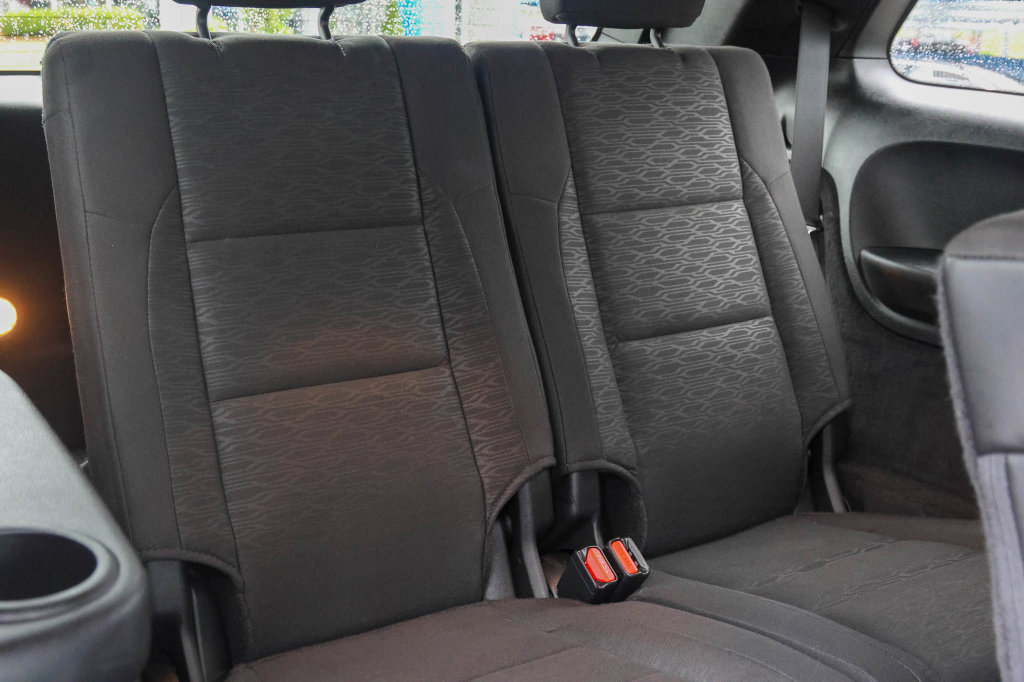 Used 2026 Dodge Durango GT RWD image 19