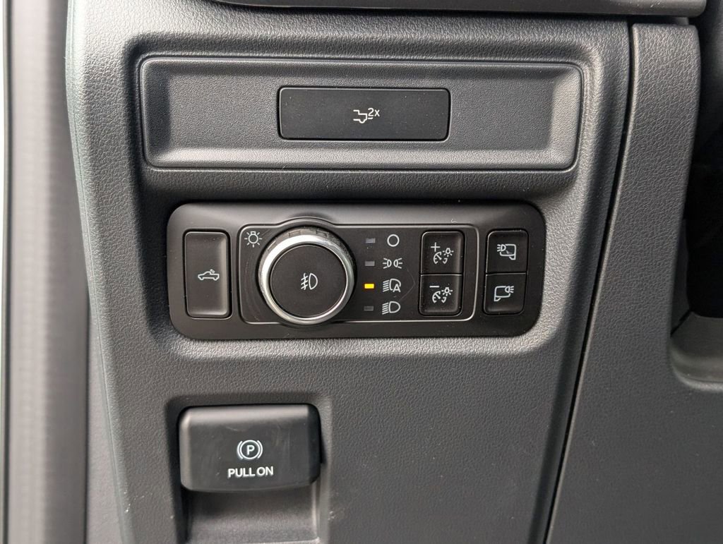 New 2026 Ford F150 XLT w/ Equipment Group 302A MID image 40