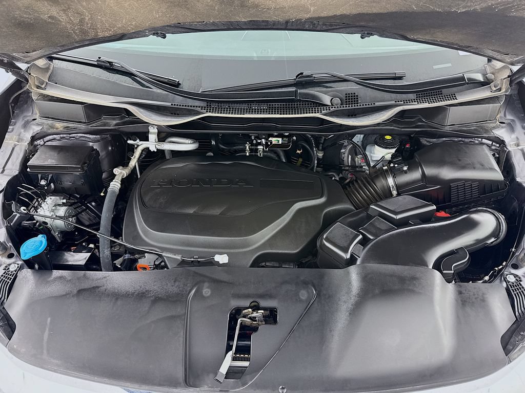 Used 2024 Honda Odyssey EX-L image 26