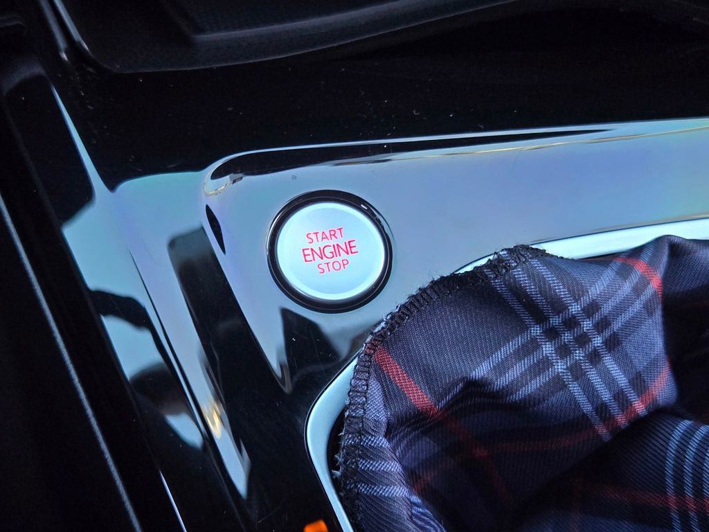 Used 2024 Volkswagen GTI S FWD image 21