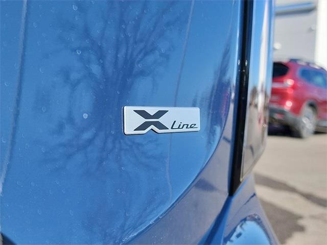 New 2025 Kia Telluride SX Prestige X-Line image 5