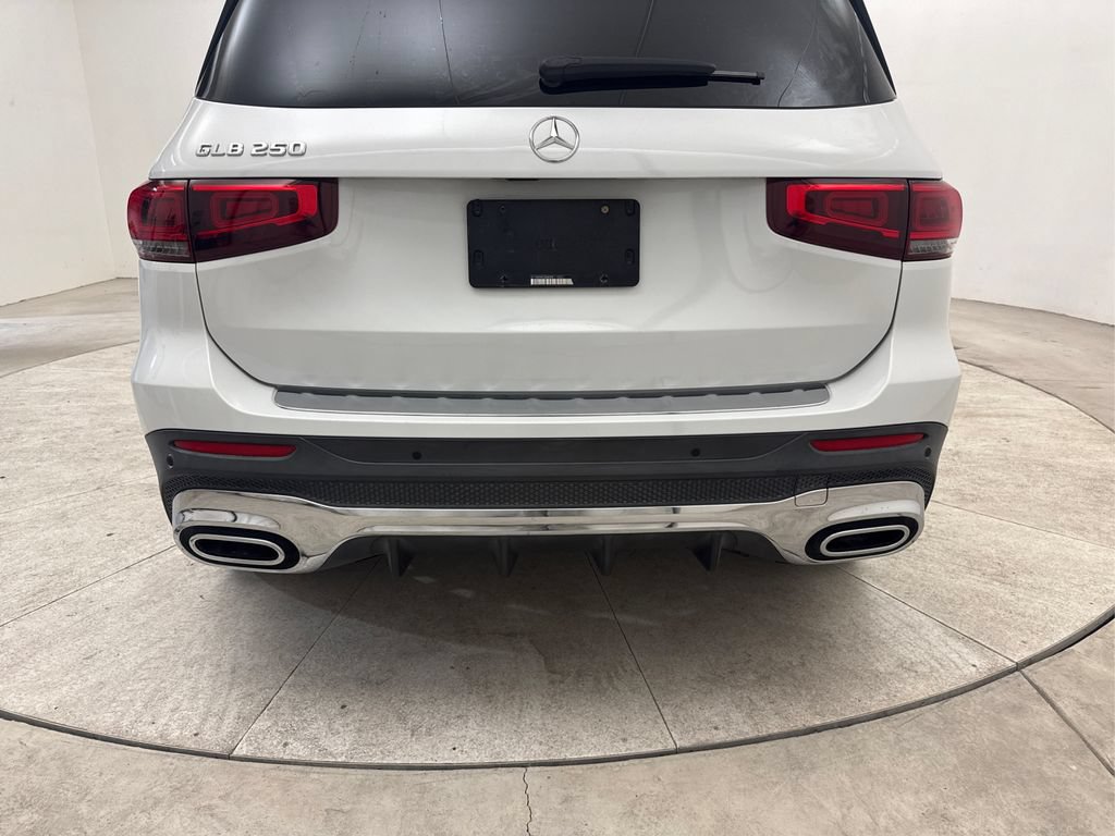 Used 2021 Mercedes-Benz GLB 250 image 23