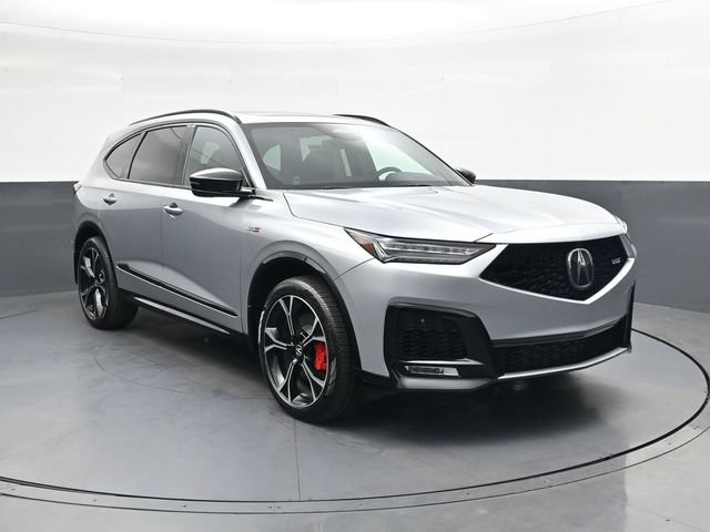 New 2026 Acura MDX Type S w/ Advance Package AWD/4WD image 2