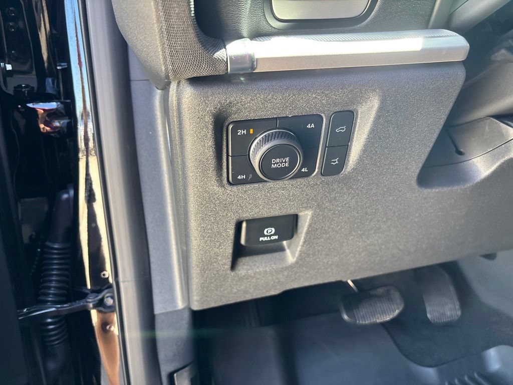 New 2026 Ford Expedition Max Active AWD/4WD image 13