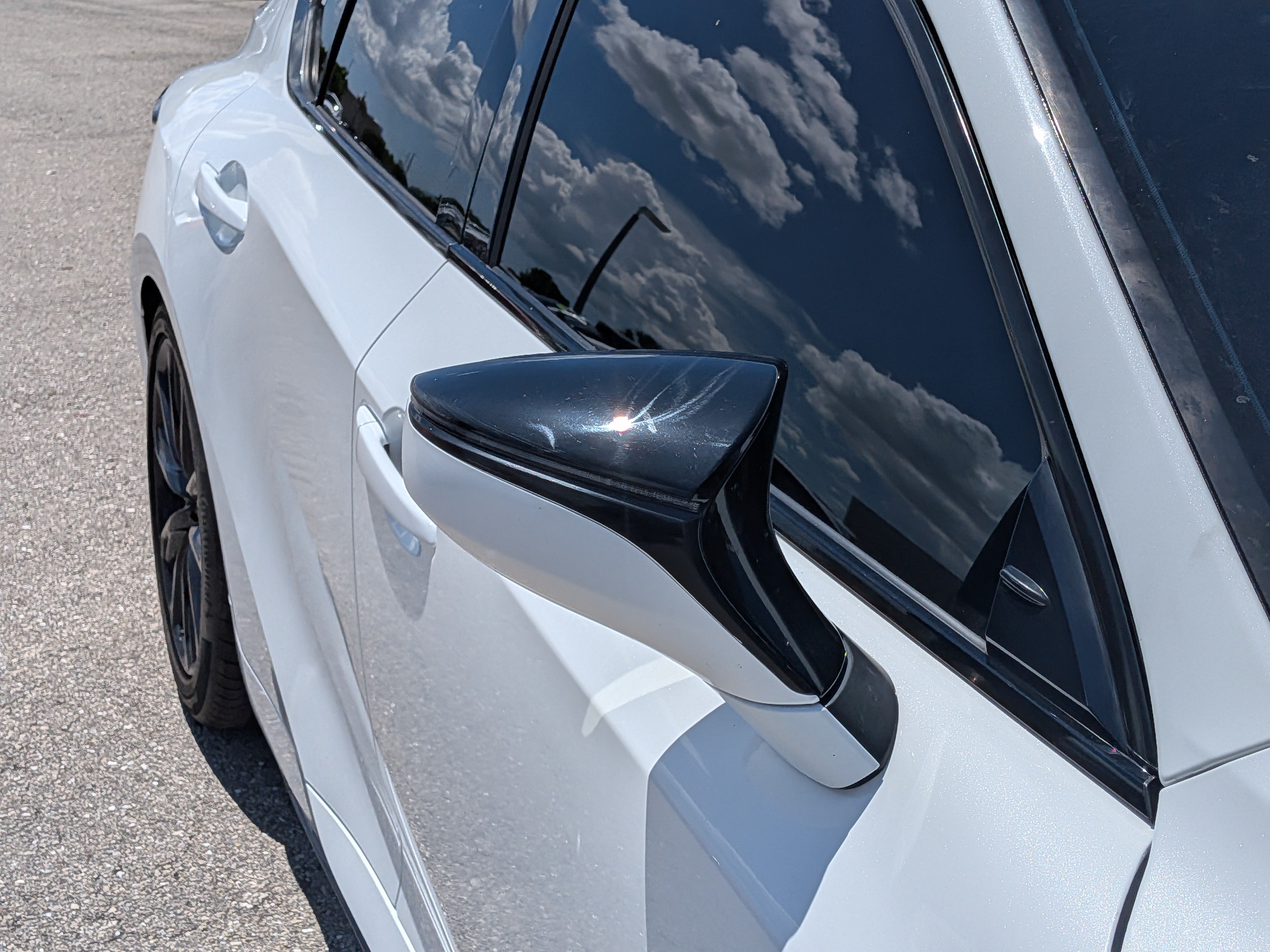 Used 2021 Lexus IS 350 F Sport w/ Accessory Package RWD image 12