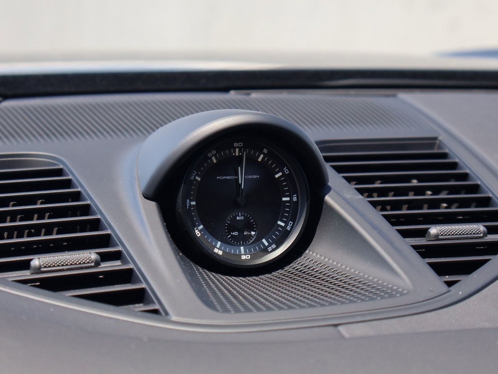 New 2026 Porsche Panamera GTS AWD/4WD image 27