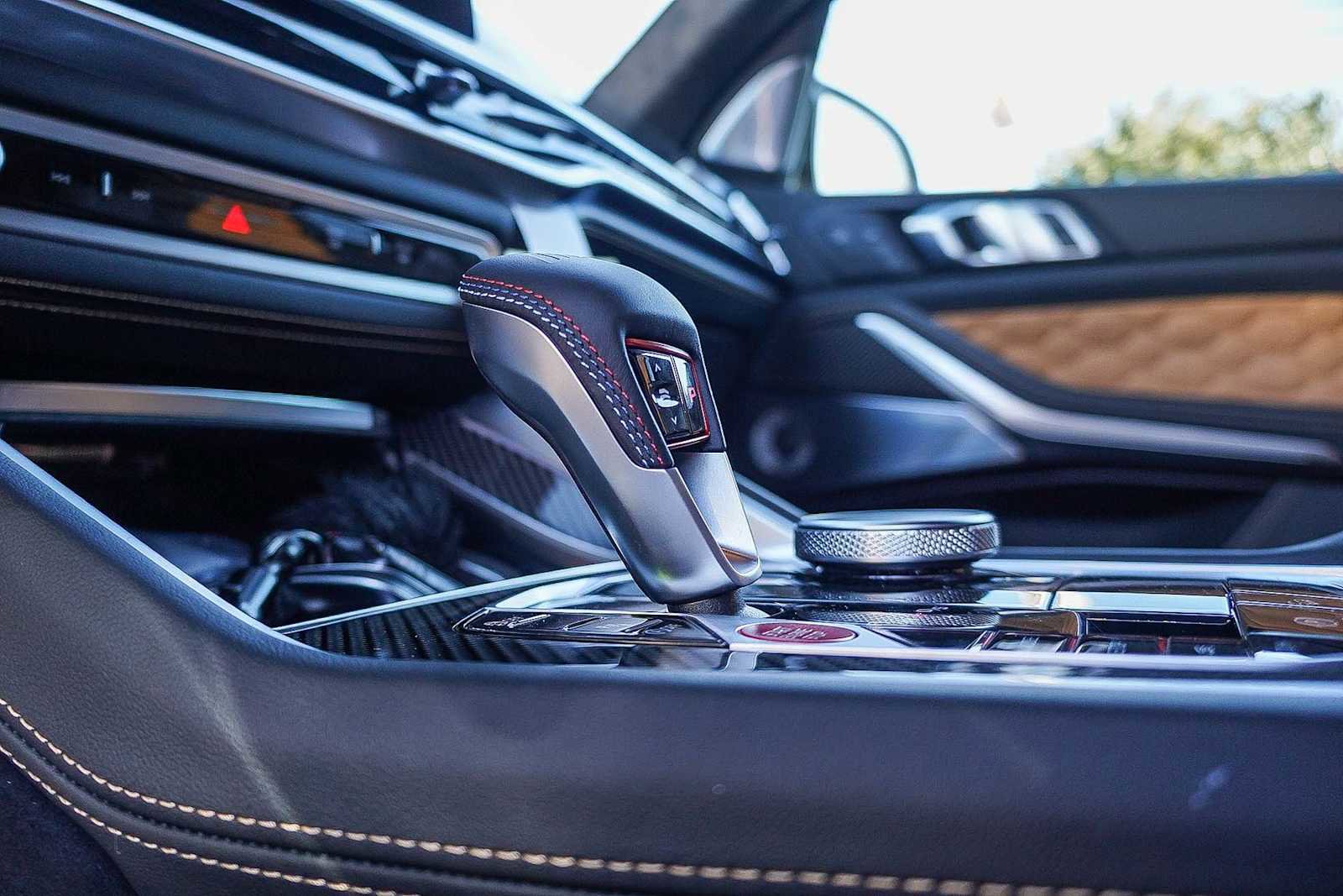 New 2026 BMW X5 M Competition w/ Executive Package image 35