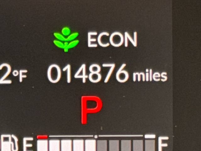 Used 2025 Honda HR-V LX image 21