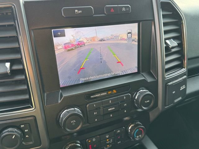 Used 2020 Ford F150 XLT w/ Equipment Group 302A Luxury image 25