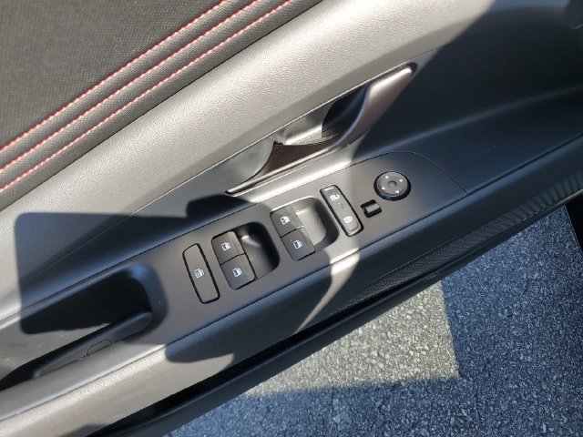 Certified 2024 Hyundai Elantra N Line FWD image 20